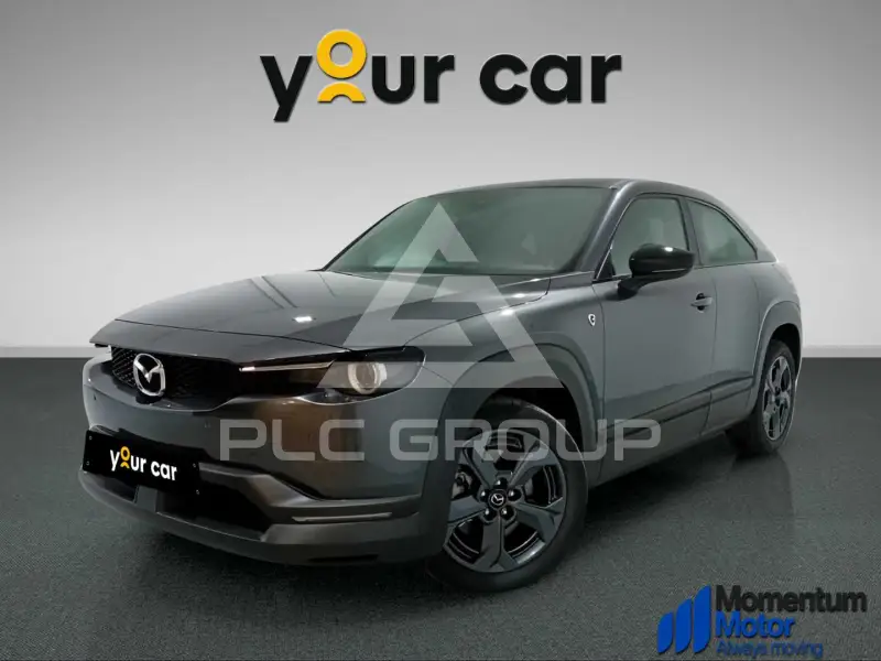 2024 Mazda MX-30