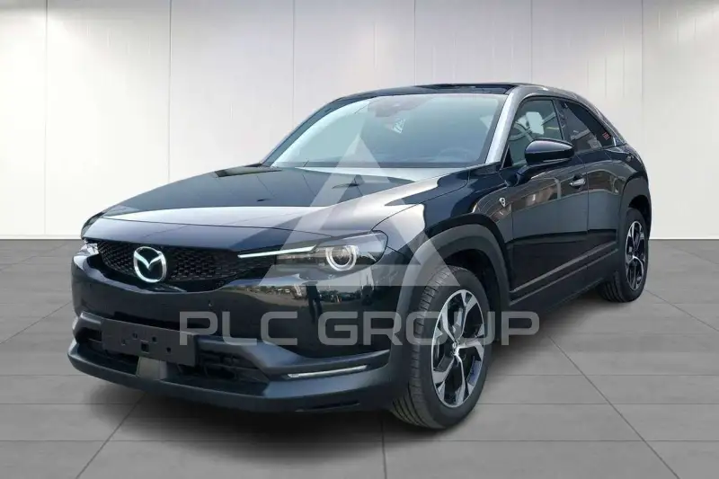 2024 Mazda MX-30