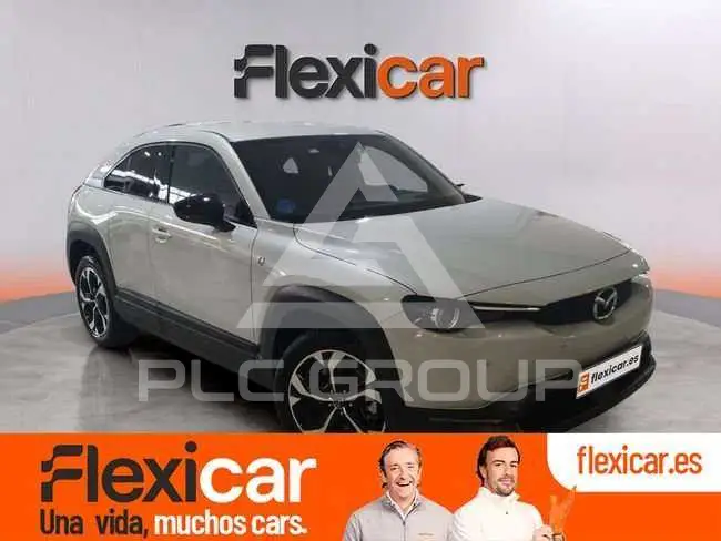 2024 Mazda MX-30