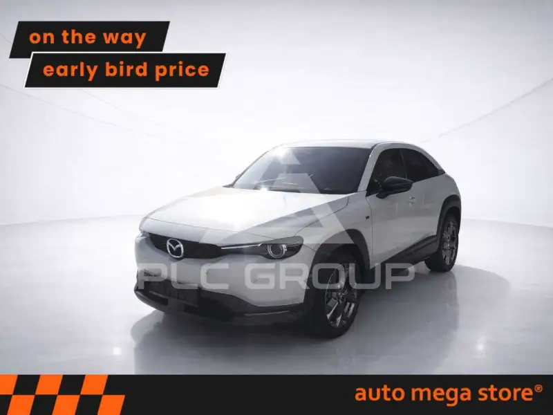 2024 Mazda MX-30