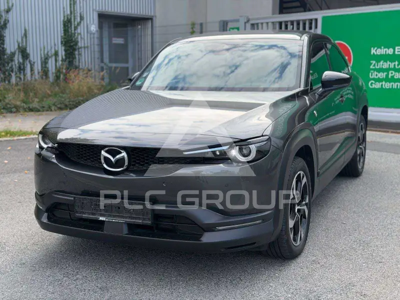 2024 Mazda MX-30