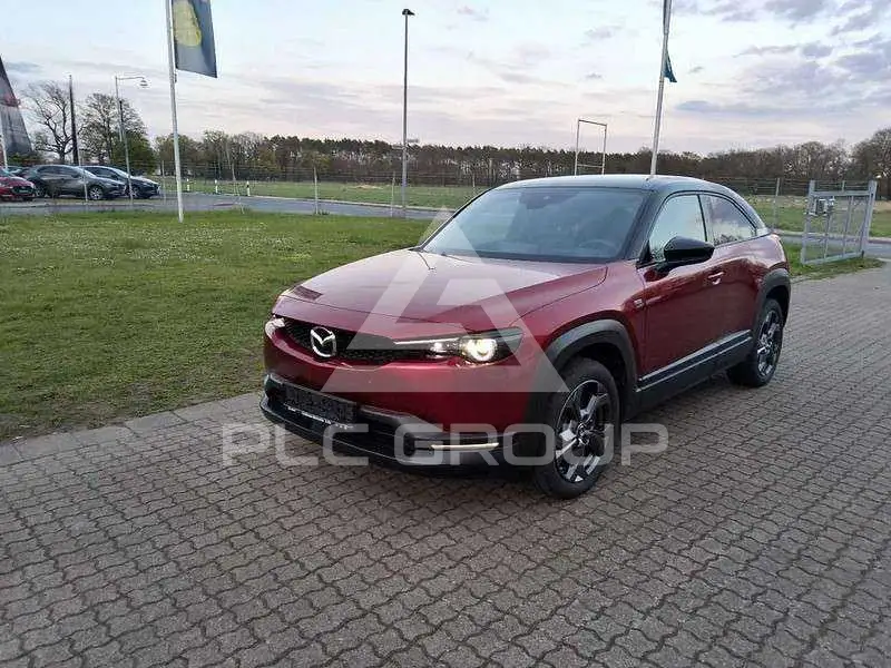 2024 Mazda MX-30