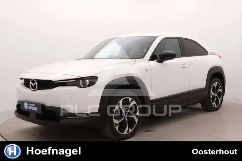 2024 Mazda MX-30