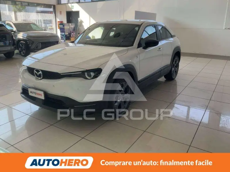 2024 Mazda MX-30