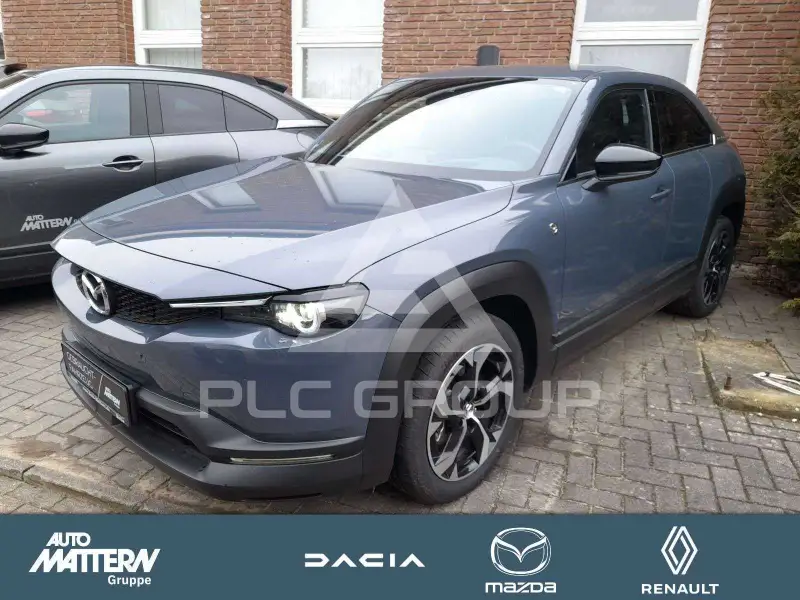 2024 Mazda MX-30