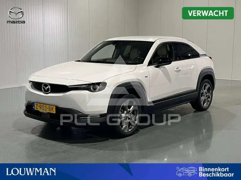 2024 Mazda MX-30
