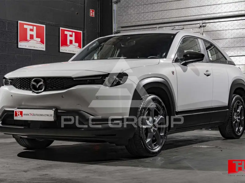 2024 Mazda MX-30
