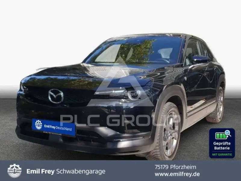 2024 Mazda MX-30