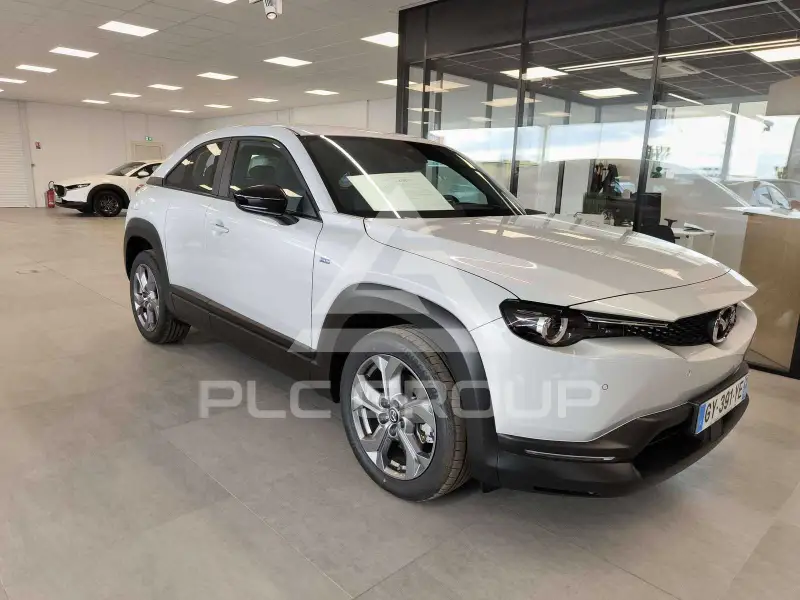 2024 Mazda MX-30