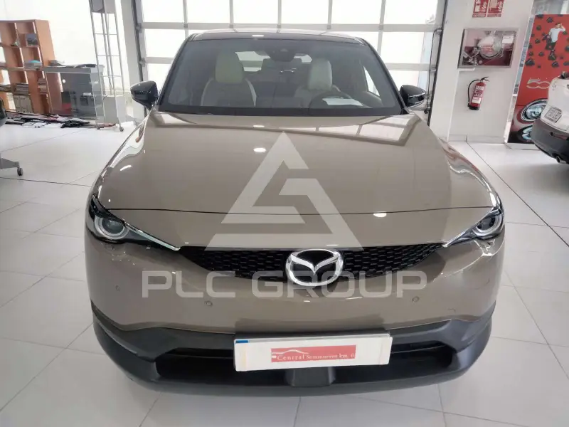 2024 Mazda MX-30