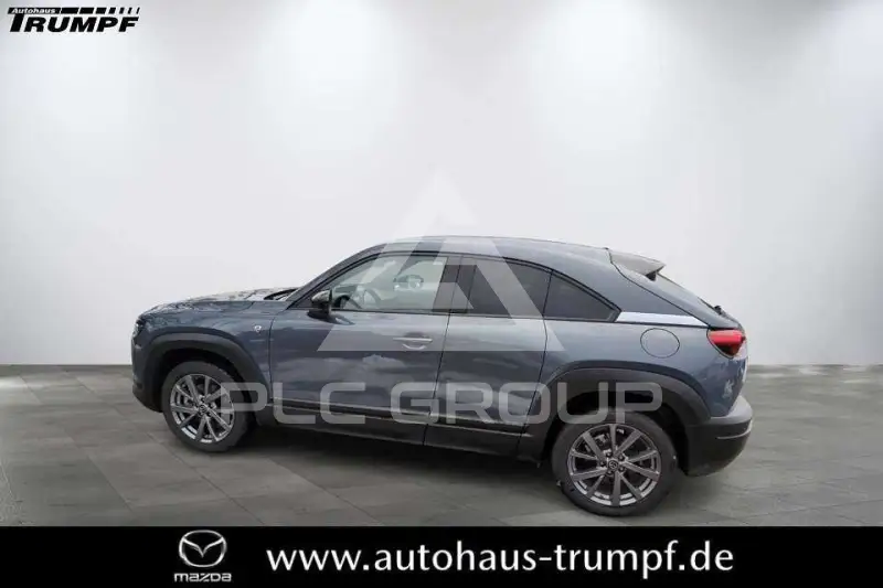 2024 Mazda MX-30