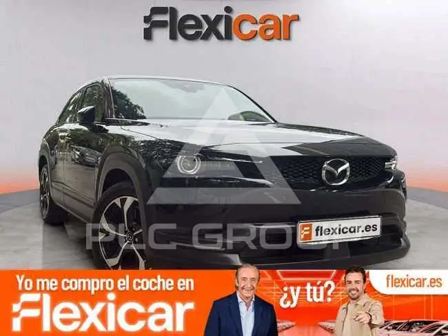 2024 Mazda MX-30