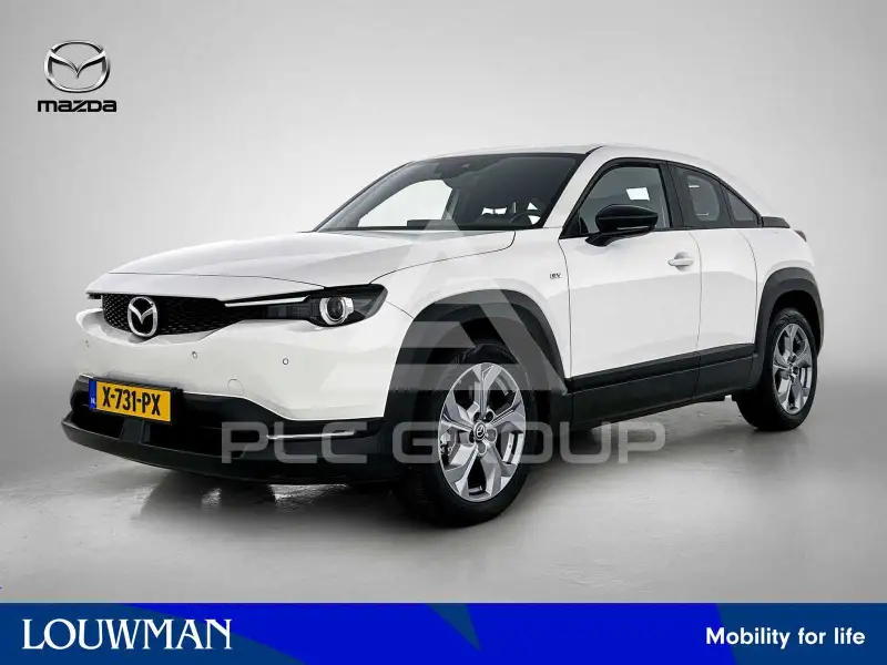 2024 Mazda MX-30