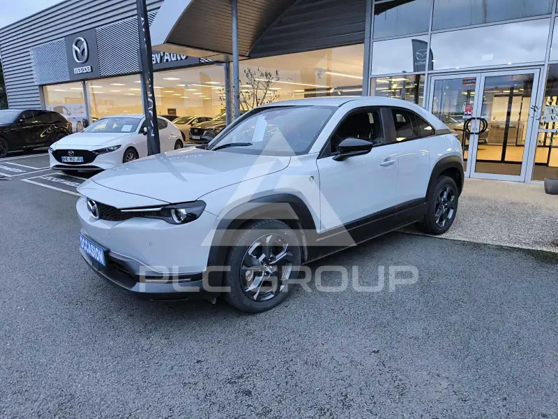 2024 Mazda MX-30