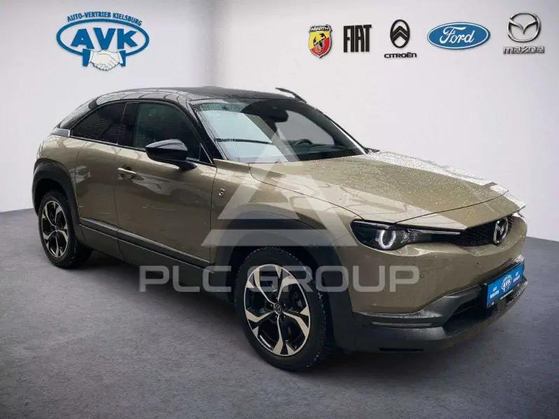 2024 Mazda MX-30