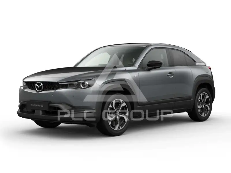 2024 Mazda MX-30