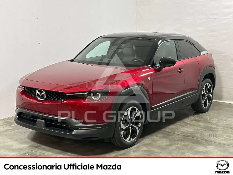2024 Mazda MX-30