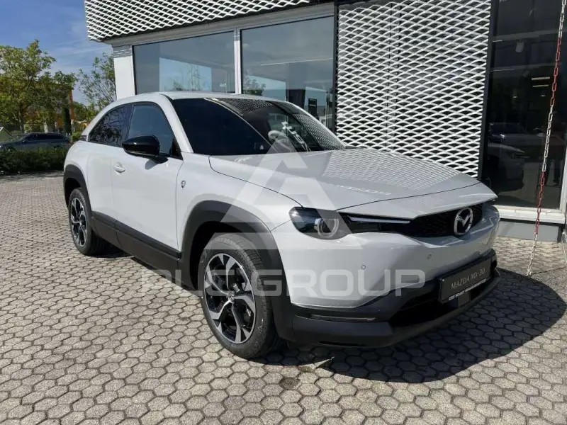 2024 Mazda MX-30