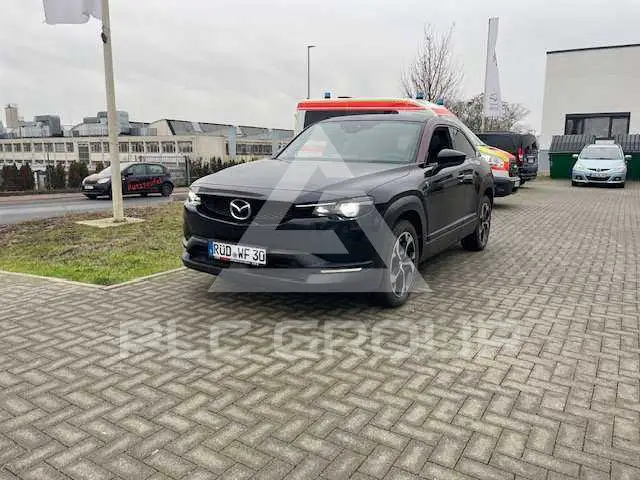 2024 Mazda MX-30