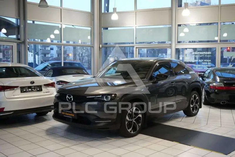 2024 Mazda MX-30