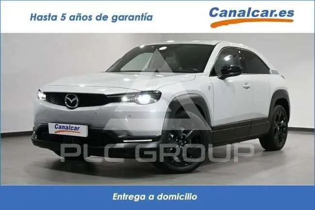 2024 Mazda MX-30