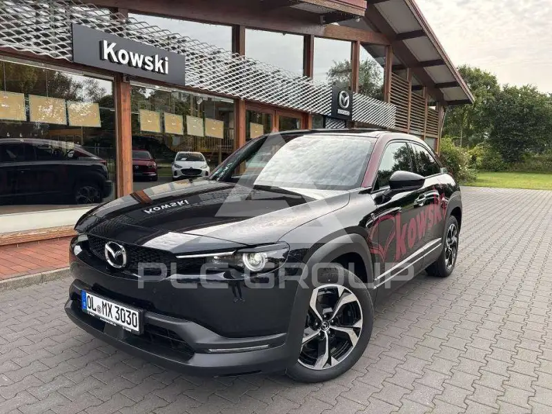 2024 Mazda MX-30