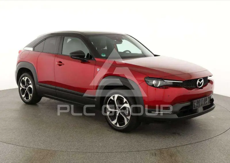 2024 Mazda MX-30