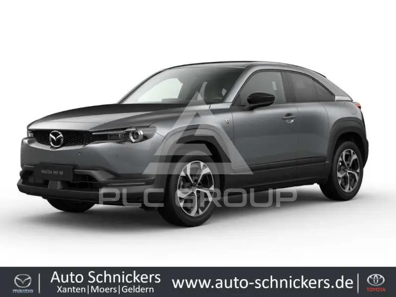 2024 Mazda MX-30