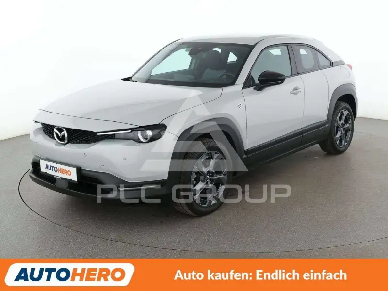 2024 Mazda MX-30
