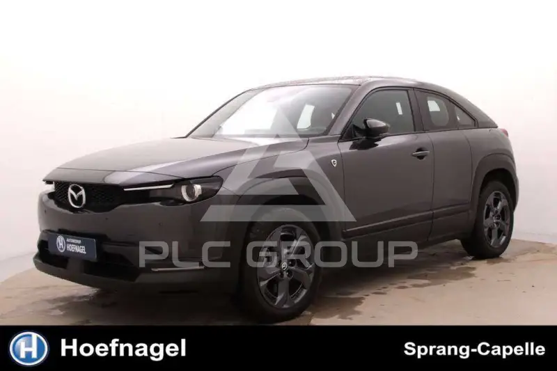 2024 Mazda MX-30