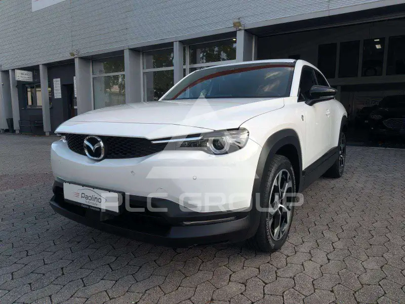 2024 Mazda MX-30