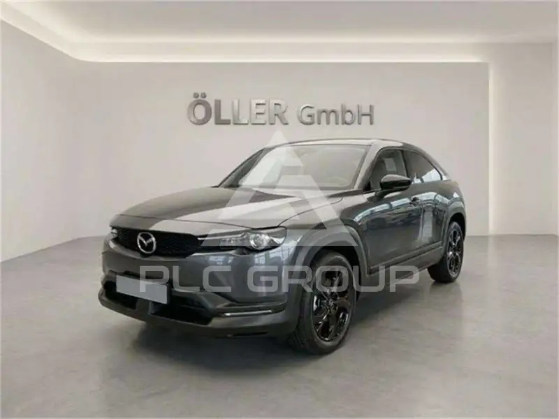2024 Mazda MX-30