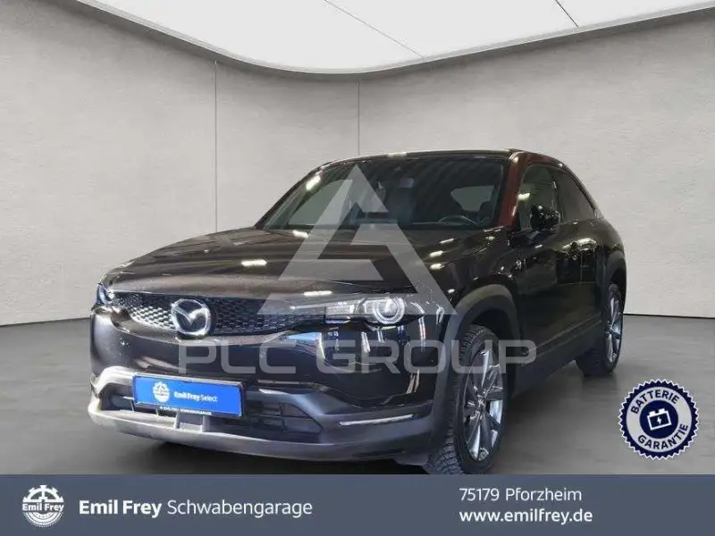 2024 Mazda MX-30
