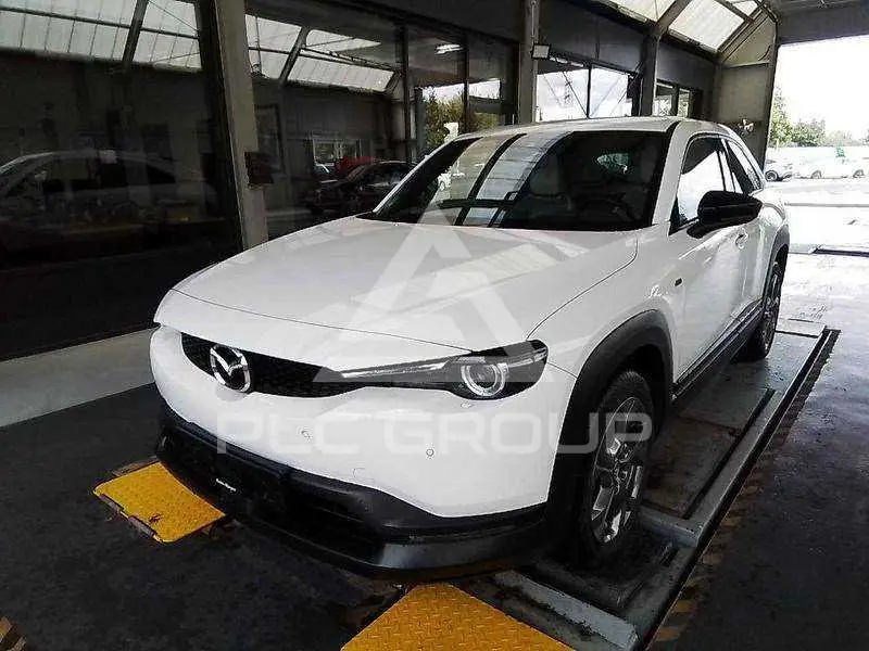 2024 Mazda MX-30
