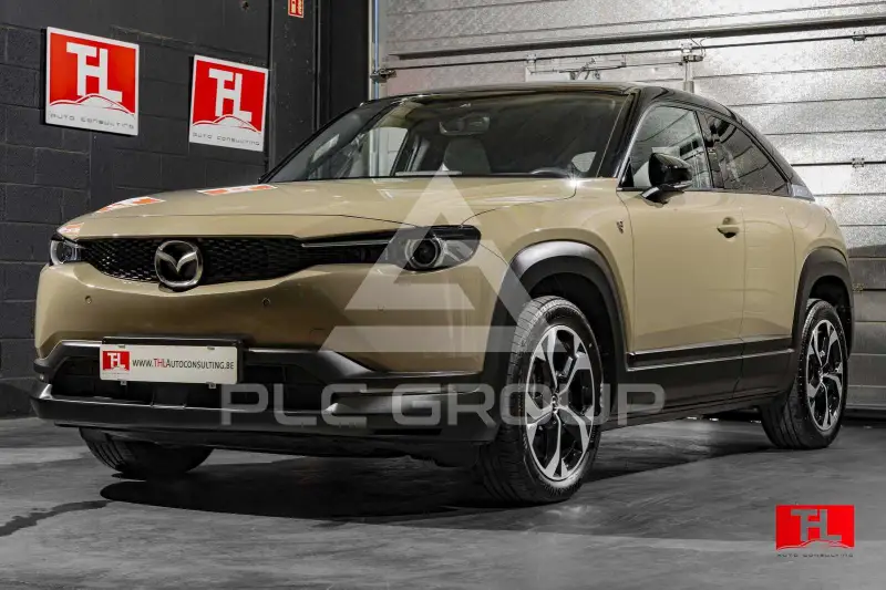 2024 Mazda MX-30