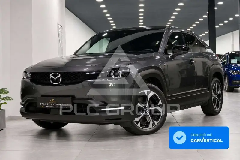 2024 Mazda MX-30