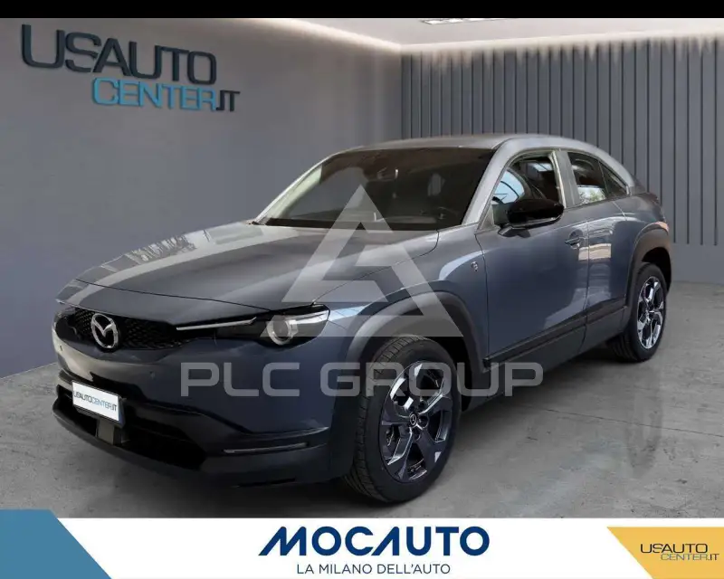 2024 Mazda MX-30