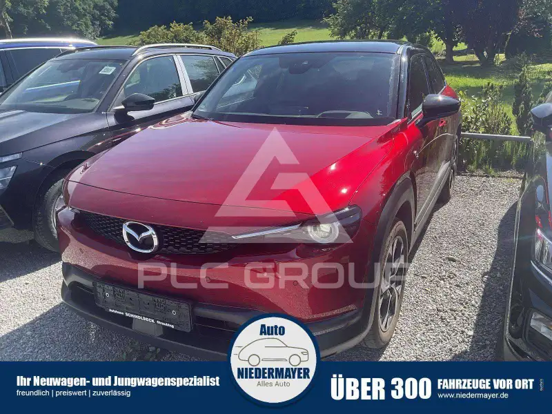 2024 Mazda MX-30