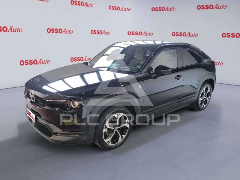 2024 Mazda MX-30