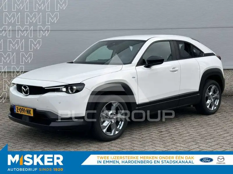 2024 Mazda MX-30
