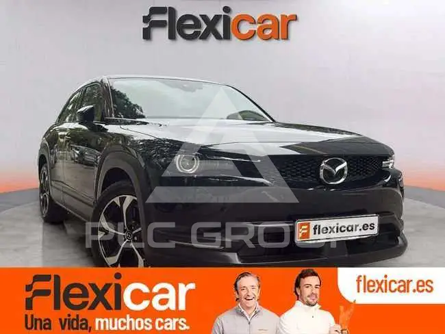 2024 Mazda MX-30