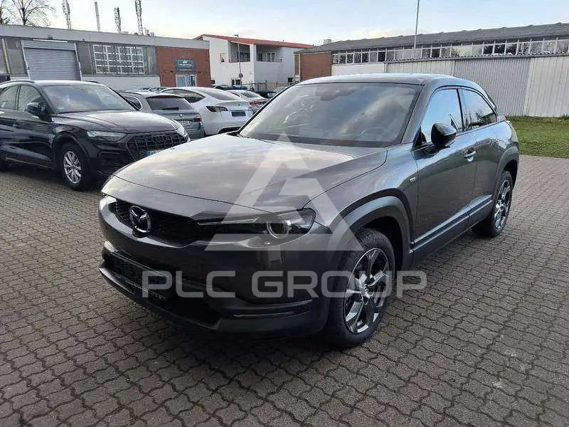 2024 Mazda MX-30