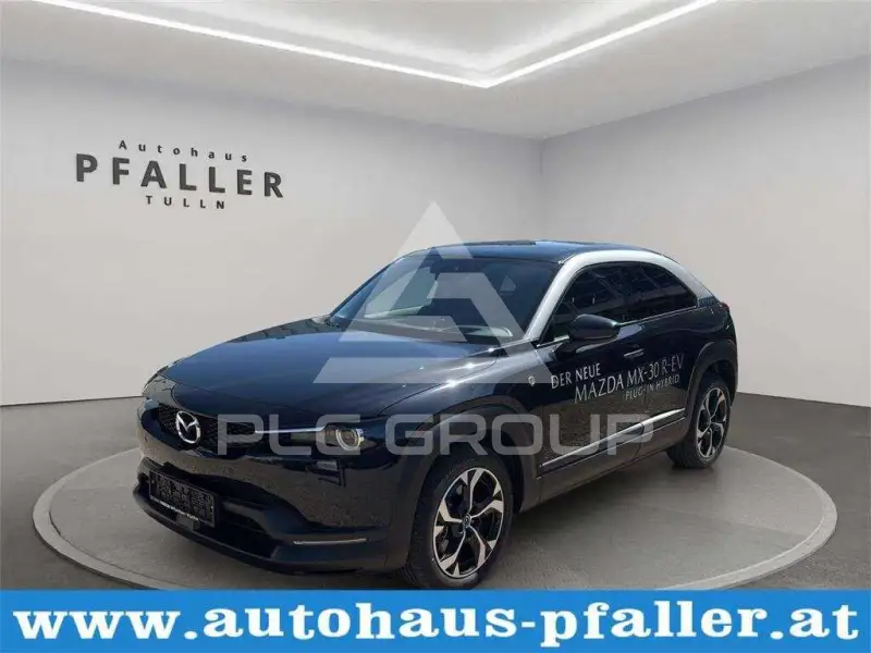 2024 Mazda MX-30