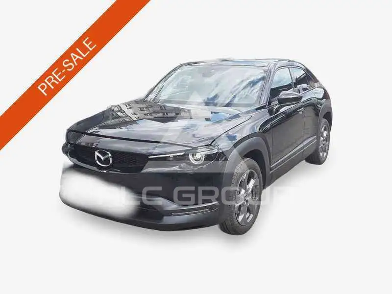 2024 Mazda MX-30