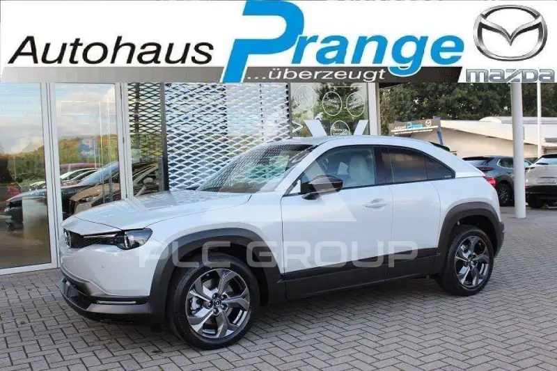 2024 Mazda MX-30