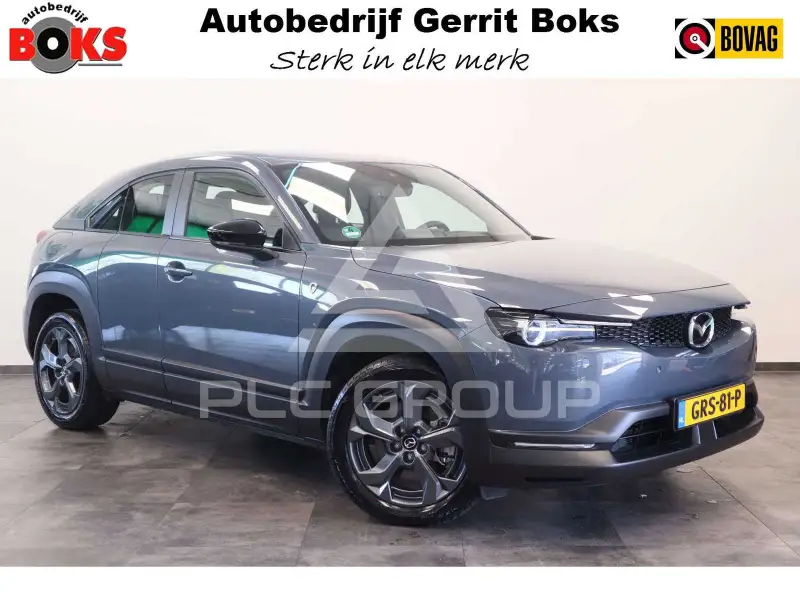 2024 Mazda MX-30