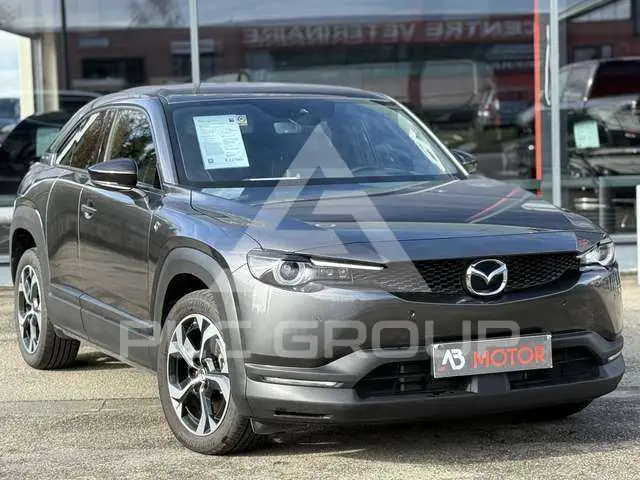 2024 Mazda MX-30