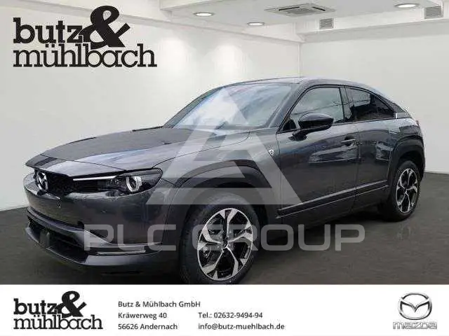 2024 Mazda MX-30
