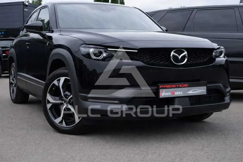 2024 Mazda MX-30