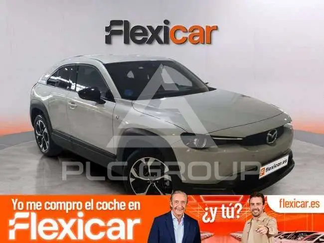 2024 Mazda MX-30